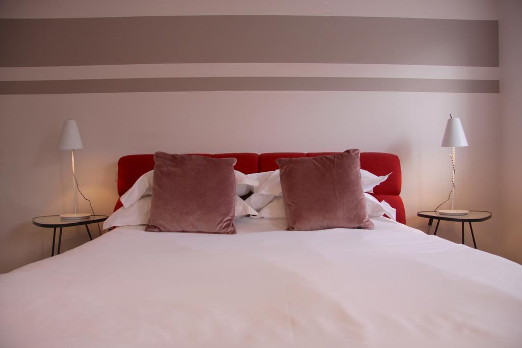 Lux Living Apartments - Florian House CBG Buitenkant foto