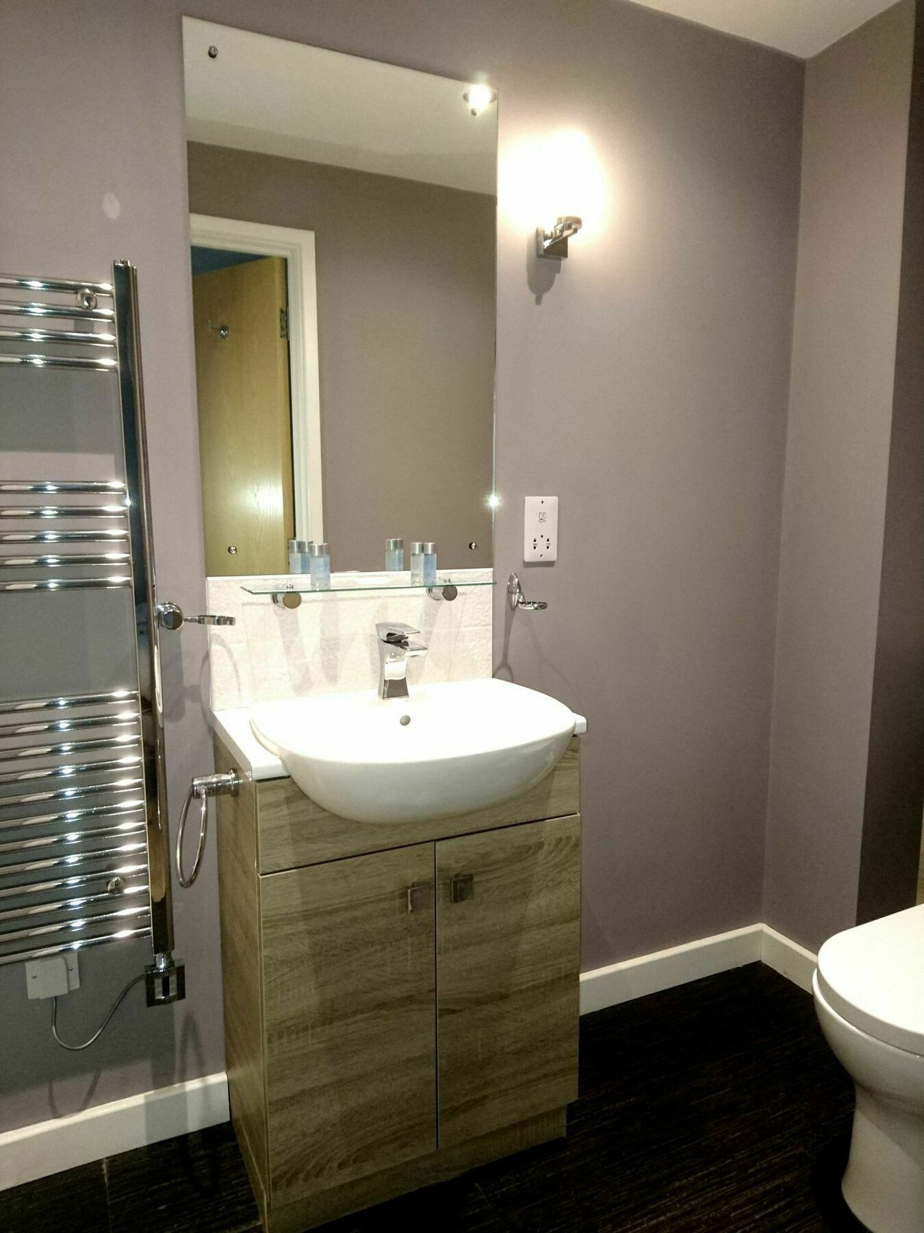 Lux Living Apartments - Florian House CBG Buitenkant foto