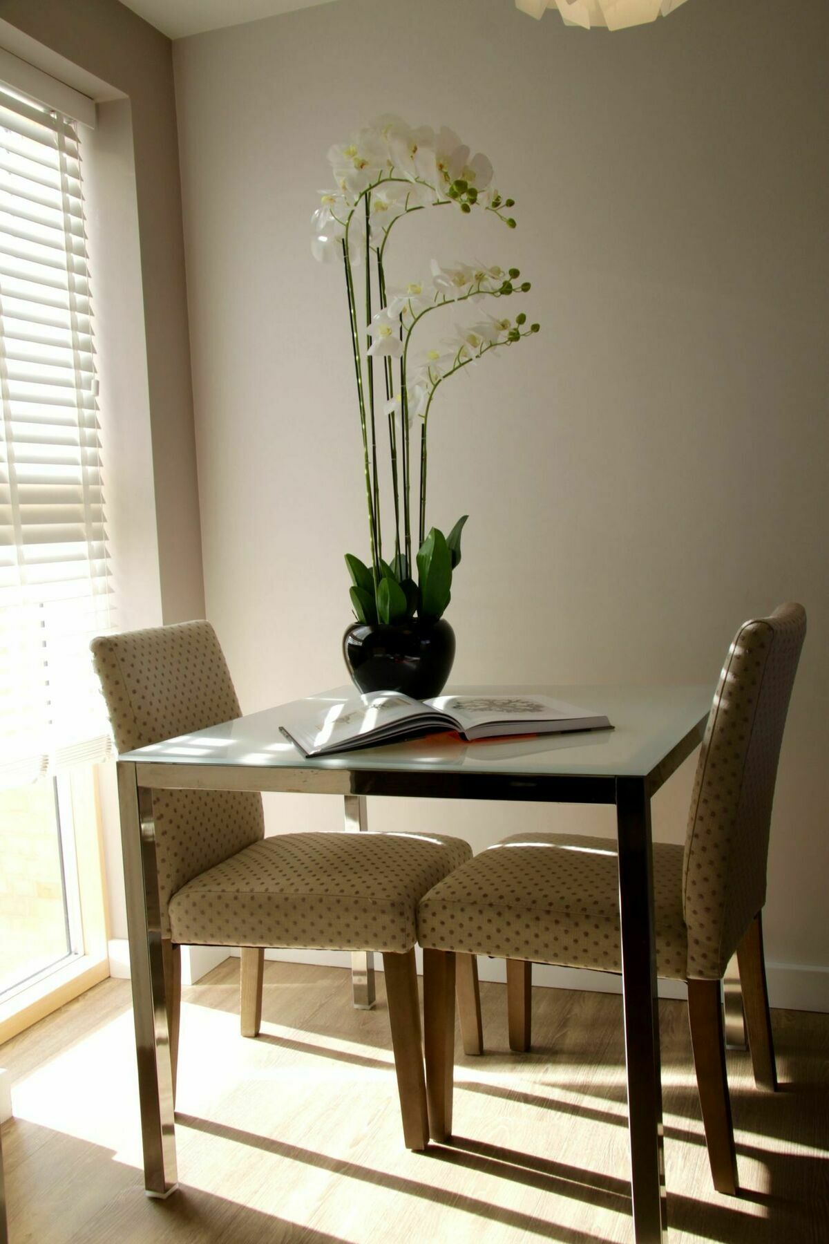 Lux Living Apartments - Florian House CBG Buitenkant foto