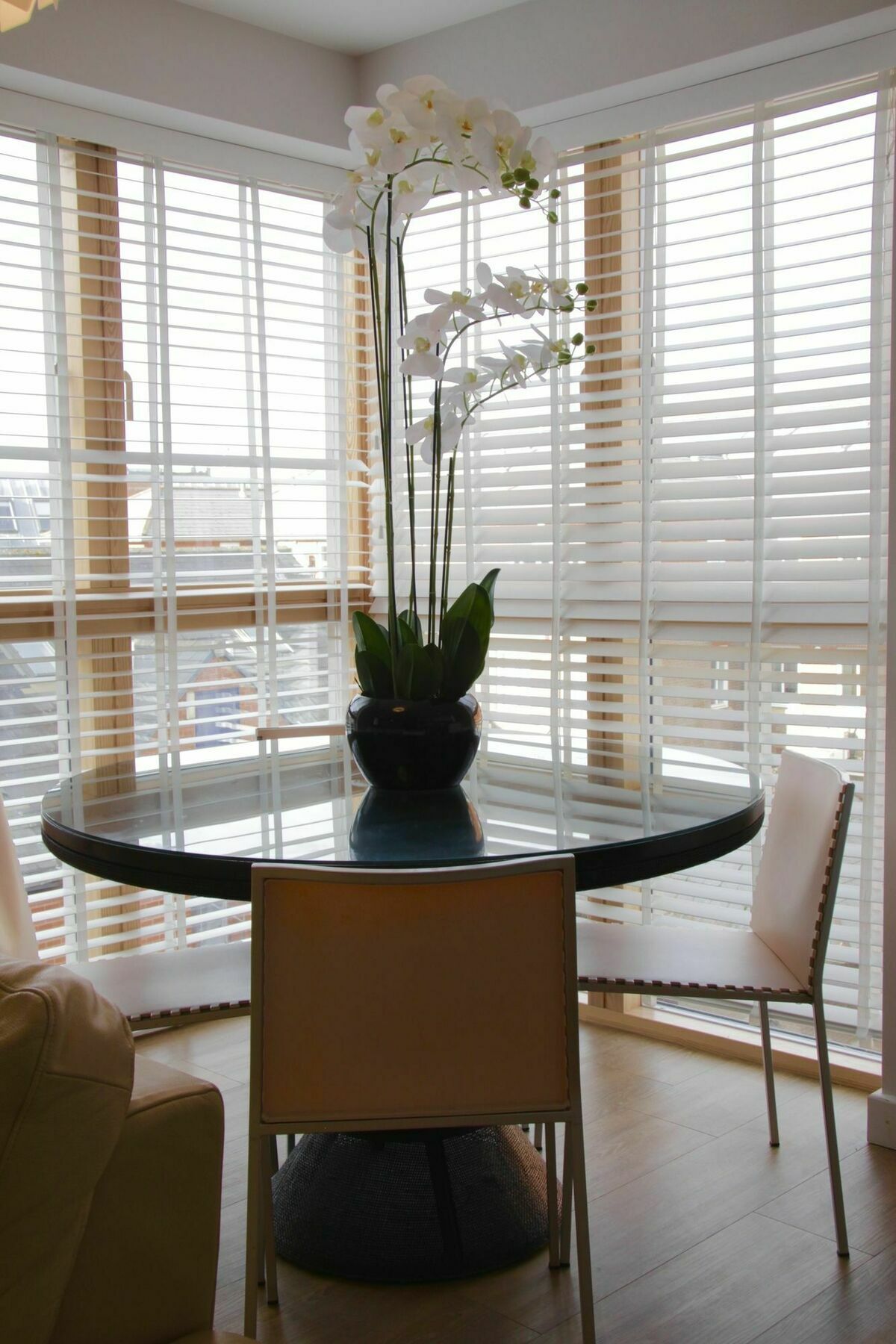 Lux Living Apartments - Florian House CBG Buitenkant foto